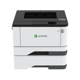 Lexmark MS331dn 600 x 600 DPI A4