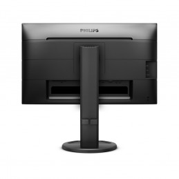 Philips B Line 240B9 00 tietokoneen litteä näyttö 61,2 cm (24.1") 1920 x 1200 pikseliä WUXGA LED Musta