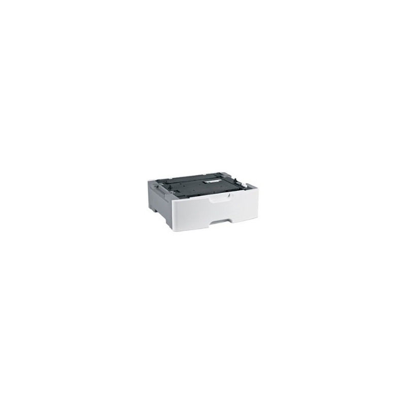 Lexmark 42C7650 lokerot ja syöttölaitteet Paperilokero 650 arkkia