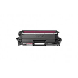 Brother TN-821XXLM värikasetti 1 kpl Alkuperäinen Magenta