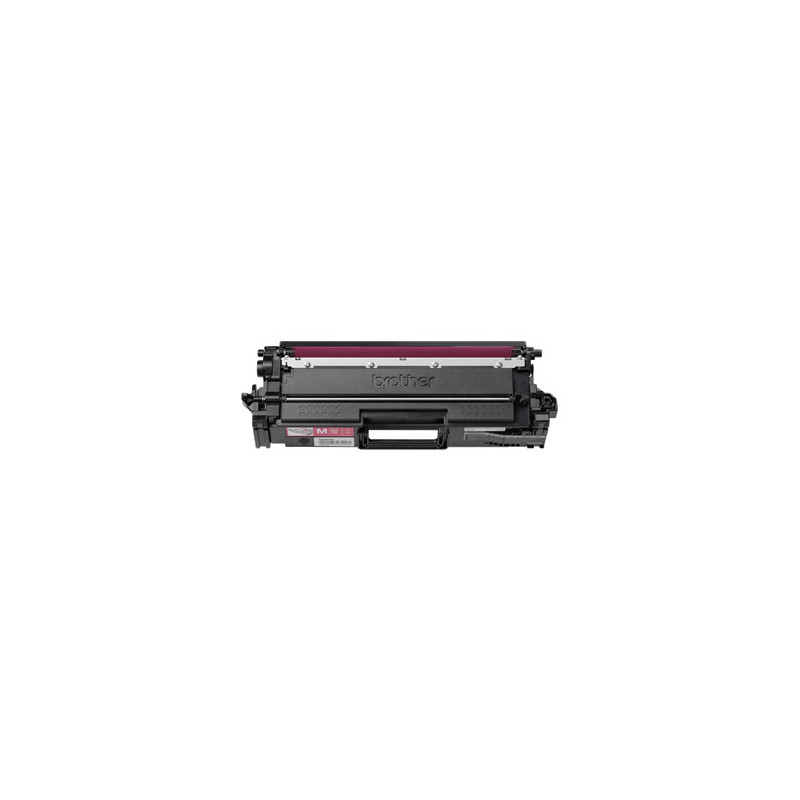 Brother TN-821XXLM värikasetti 1 kpl Alkuperäinen Magenta