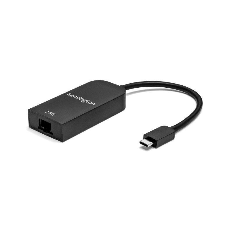 Kensington K38285WW verkkokortti Ethernet 2500 Mbit s