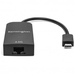 Kensington K38285WW verkkokortti Ethernet 2500 Mbit s