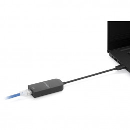 Kensington K38285WW verkkokortti Ethernet 2500 Mbit s