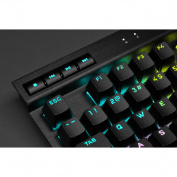 Corsair  K70 TKL Champion serijos klaviat?ra (CH-911901A-NA) näppäimistö
