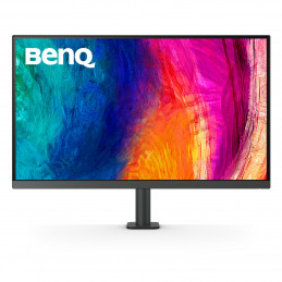 Benq PD3205UA 80 cm (31.5") 3840 x 2160 pikseliä 4K Ultra HD LCD Musta