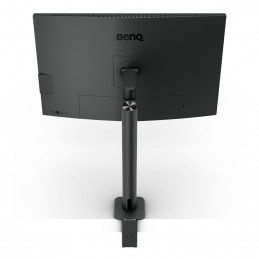 Benq PD3205UA 80 cm (31.5") 3840 x 2160 pikseliä 4K Ultra HD LCD Musta