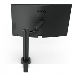 Benq PD3205UA 80 cm (31.5") 3840 x 2160 pikseliä 4K Ultra HD LCD Musta