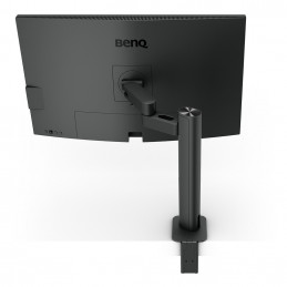 Benq PD3205UA 80 cm (31.5") 3840 x 2160 pikseliä 4K Ultra HD LCD Musta