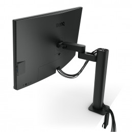 Benq PD3205UA 80 cm (31.5") 3840 x 2160 pikseliä 4K Ultra HD LCD Musta