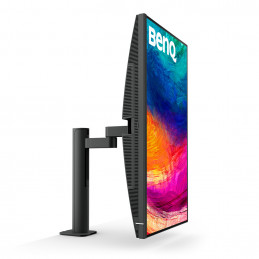 Benq PD3205UA 80 cm (31.5") 3840 x 2160 pikseliä 4K Ultra HD LCD Musta