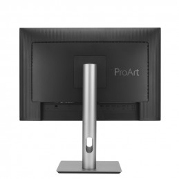 ASUS ProArt PA248CRV 61,2 cm (24.1") 1920 x 1200 pikseliä WUXGA LCD Musta, Hopea