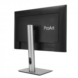 ASUS ProArt PA248CRV 61,2 cm (24.1") 1920 x 1200 pikseliä WUXGA LCD Musta, Hopea