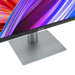 ASUS ProArt PA248CRV 61,2 cm (24.1") 1920 x 1200 pikseliä WUXGA LCD Musta, Hopea