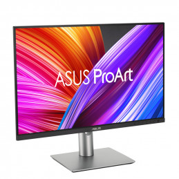 ASUS ProArt PA248CRV 61,2 cm (24.1") 1920 x 1200 pikseliä WUXGA LCD Musta, Hopea