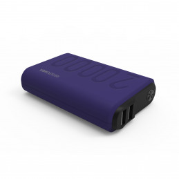 RealPower 333647 akku- ja paristolaturi 20000 mAh Laivasto