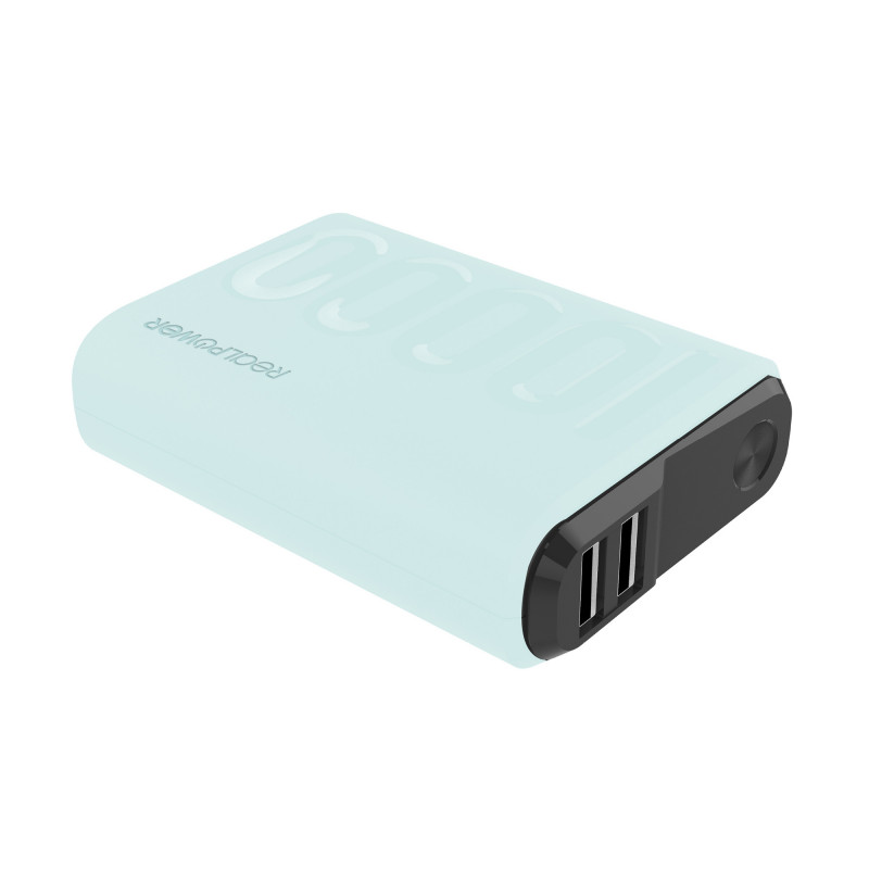 RealPower B-10000PD+ Nutopia 10000 mAh Sininen