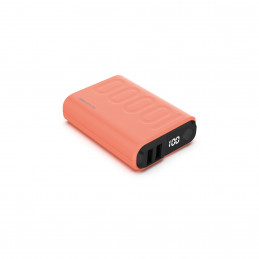 Ultron PB-10000 10000 mAh Oranssi