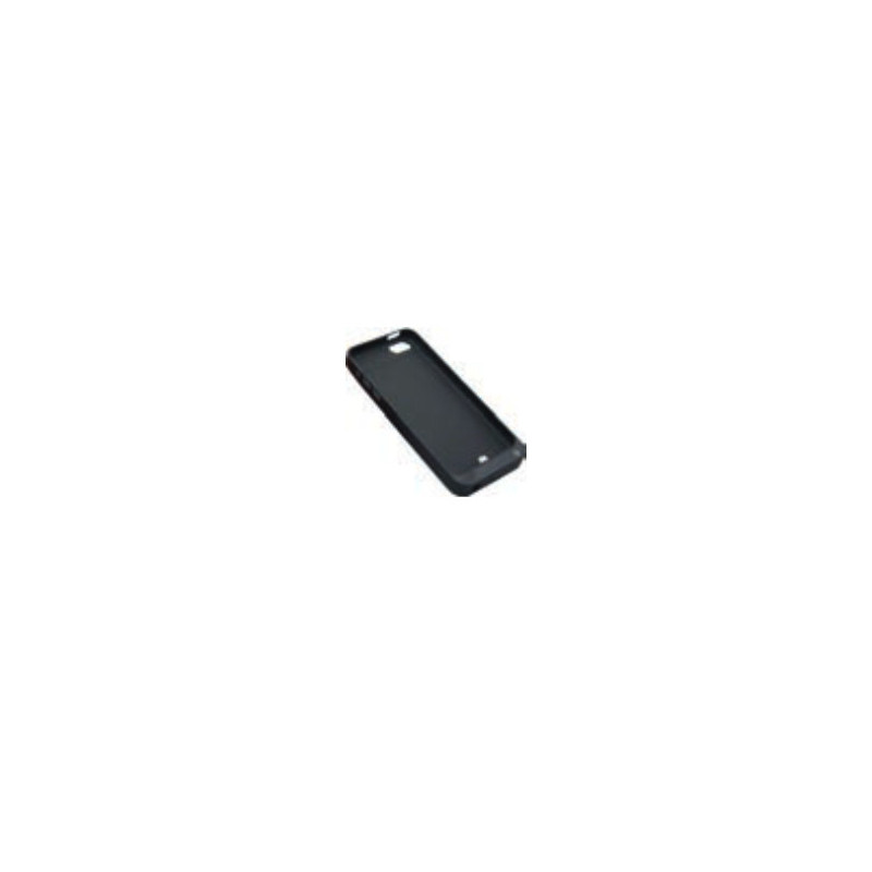 RealPower PB-4000 matkapuhelimen suojakotelo 14 cm (5.5") Nahkakotelo Musta