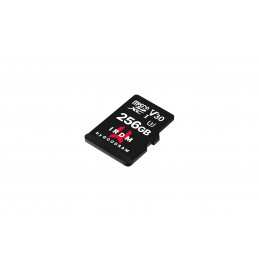 Goodram IRDM 256 GB MicroSDXC UHS-I Luokka 10