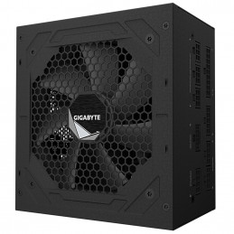 Gigabyte GP-UD850GM PG5 virtalähdeyksikkö 850 W 20+4 pin ATX ATX Musta