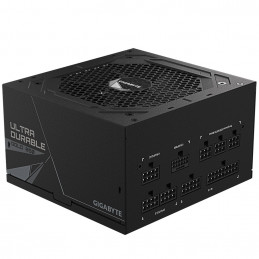 Gigabyte GP-UD850GM PG5 virtalähdeyksikkö 850 W 20+4 pin ATX ATX Musta
