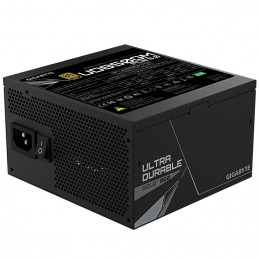 Gigabyte GP-UD850GM PG5 virtalähdeyksikkö 850 W 20+4 pin ATX ATX Musta
