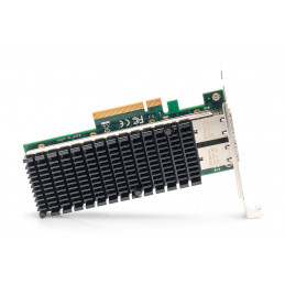 Digitus DN-10163 verkkokortti Sisäinen Ethernet 10000 Mbit s