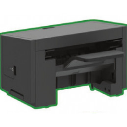 Lexmark 50G0850 lokerot ja syöttölaitteet 500 arkkia