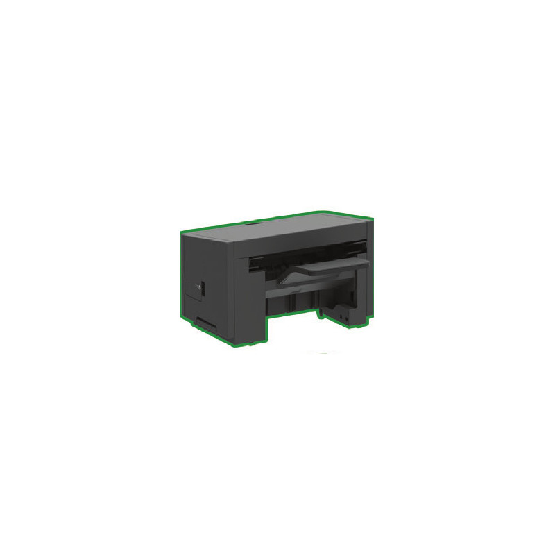 Lexmark 50G0850 lokerot ja syöttölaitteet 500 arkkia