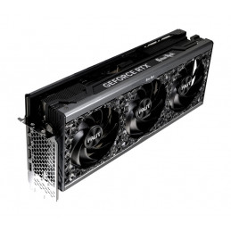 Palit NED4090019SB-1020Q näytönohjain NVIDIA GeForce RTX 4090 24 GB GDDR6X