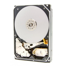 Western Digital Ultrastar DC HC550 3.5" 18000 GB SAS