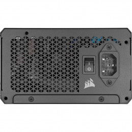 Corsair RM750x SHIFT virtalähdeyksikkö 750 W 24-pin ATX ATX Musta