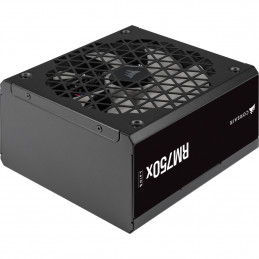 Corsair RM750x SHIFT virtalähdeyksikkö 750 W 24-pin ATX ATX Musta