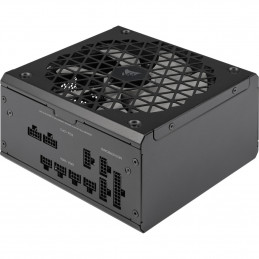 Corsair RM750x SHIFT virtalähdeyksikkö 750 W 24-pin ATX ATX Musta