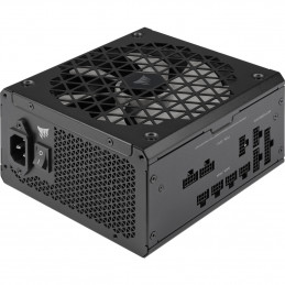 Corsair RM750x SHIFT virtalähdeyksikkö 750 W 24-pin ATX ATX Musta