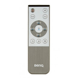 Benq 5J.J3F06.001 kauko-ohjain IR Langaton Projektori Painikkeiden painaminen