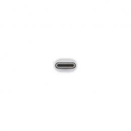Apple MUF82ZM A USB grafiikka-adapteri 3840 x 2160 pikseliä Valkoinen