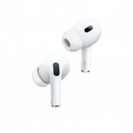 Apple AirPods Pro (2nd generation) Kuulokkeet Langaton In-ear Puhelut Musiikki Bluetooth Valkoinen