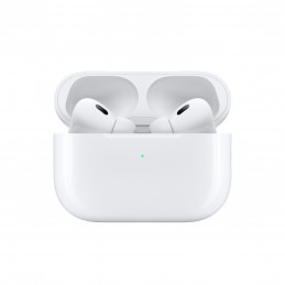 Apple AirPods Pro (2nd generation) Kuulokkeet Langaton In-ear Puhelut Musiikki Bluetooth Valkoinen