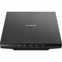Canon CanoScan 2996C010 skanneri Tasoskanneri 4800 x 4800 DPI A4 Musta