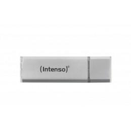 Intenso Ultra Line USB-muisti 512 GB USB A-tyyppi 3.2 Gen 1 (3.1 Gen 1) Hopea