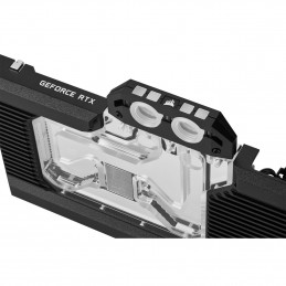 Corsair Hydro X XG7 RGB 4080 FE Vesiblokki