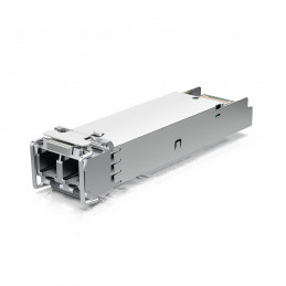 Ubiquiti Networks UACC-OM-MM-1G-D-2 lähetin-vastaanotinmoduuli Valokuitu 1250 Mbit s SFP