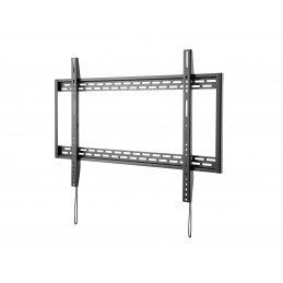 Equip 650323 TV-kiinnike 2,54 m (100") Musta