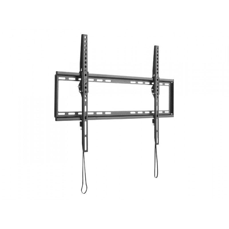Equip 650334 TV-kiinnike 177,8 cm (70") Musta