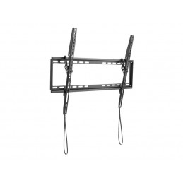 Equip 650334 TV-kiinnike 177,8 cm (70") Musta