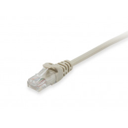 Equip 625415 verkkokaapeli Beige 7,5 m Cat6 U UTP (UTP)