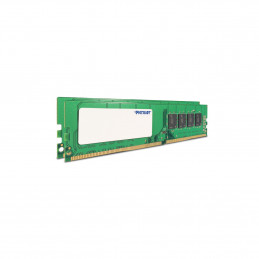 Patriot Memory 8GB DDR4 PC4-17000 muistimoduuli 2 x 4 GB 2133 MHz