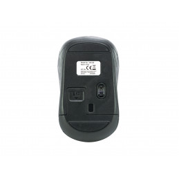 Equip 245108 hiiri Molempikätinen Langaton RF Optinen 1600 DPI
